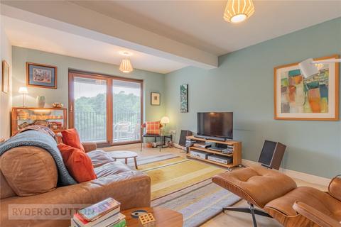 44 Clough Lea, Marsden, Huddersfield, HD7 6DN