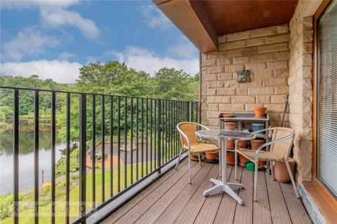 44 Clough Lea, Marsden, Huddersfield, HD7 6DN
