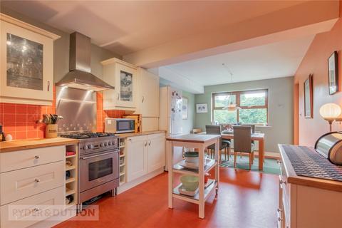 44 Clough Lea, Marsden, Huddersfield, HD7 6DN