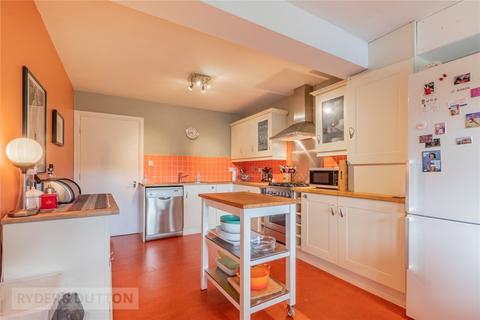 44 Clough Lea, Marsden, Huddersfield, HD7 6DN