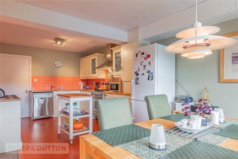 44 Clough Lea, Marsden, Huddersfield, HD7 6DN