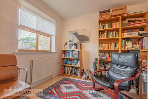 44 Clough Lea, Marsden, Huddersfield, HD7 6DN