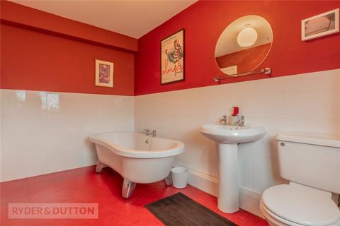 44 Clough Lea, Marsden, Huddersfield, HD7 6DN