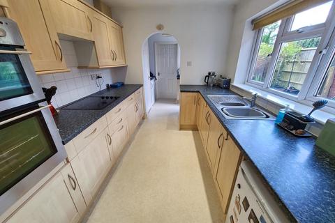 3 bedroom detached house for sale, Fishers Road, Totton SO40