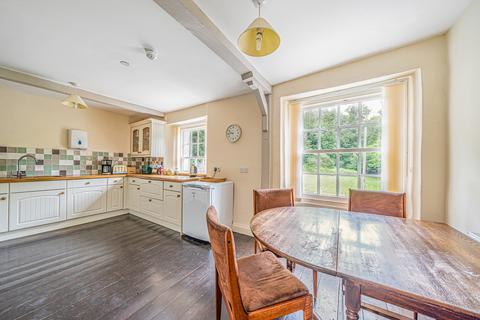 undefined, Priory Hill, Brecon, Powys.