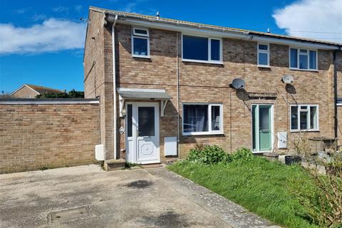 3 bedroom semi-detached house to rent, Rufus Way, Portland DT5