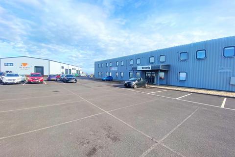 Business park to rent, Lerret Road, Portland DT5