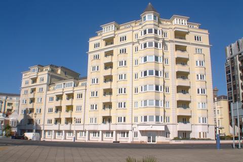 2 bedroom apartment for sale, Grand Parade, Eastbourne BN21