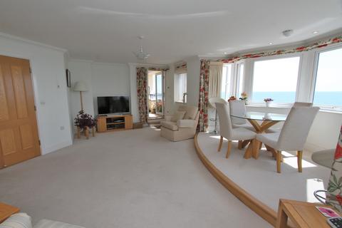 2 bedroom apartment for sale, Grand Parade, Eastbourne BN21