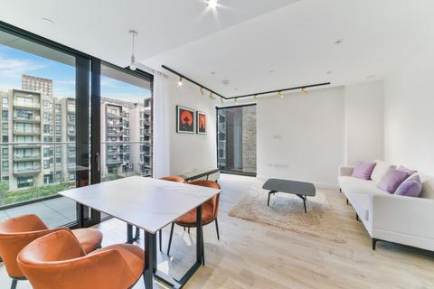 2 bedroom apartment to rent, Siena House, 250 City Road, EC1V