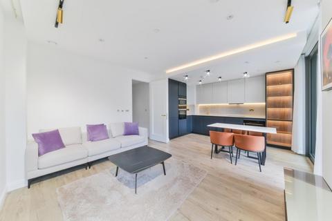 2 bedroom apartment to rent, Siena House, 250 City Road, EC1V