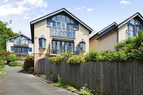 4 bedroom detached house for sale, Longhill Road, Ovingdean, East Sussex, BN2