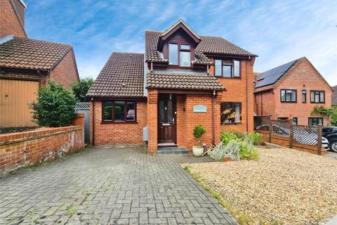 4 bedroom detached house for sale, Emmets Nest, Bracknell RG42