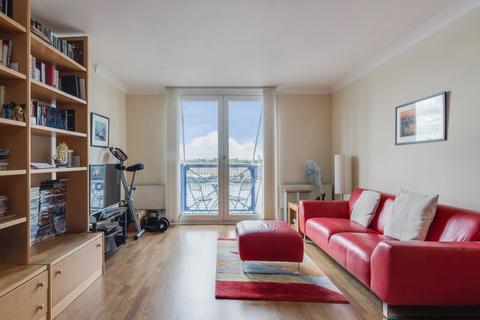 1 bedroom flat for sale, Paper Mill Wharf, 50 Narrow Street, Limehouse, London