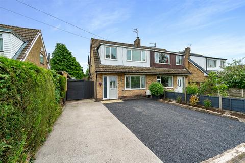 3 bedroom semi-detached house for sale, Hebden Avenue, Warrington WA3