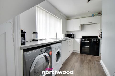 76 Miller Lane, Thorne, Doncaster, DN8 5ND