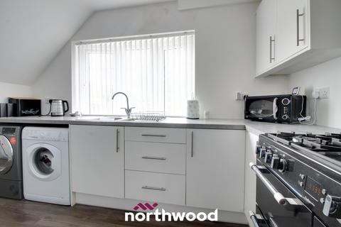 76 Miller Lane, Thorne, Doncaster, DN8 5ND
