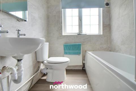 76 Miller Lane, Thorne, Doncaster, DN8 5ND