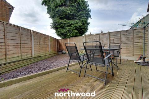 76 Miller Lane, Thorne, Doncaster, DN8 5ND