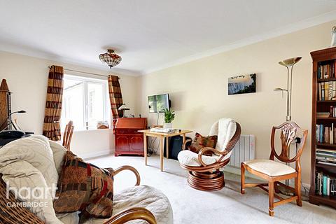 2 bedroom apartment for sale, Windmill Grange, Histon