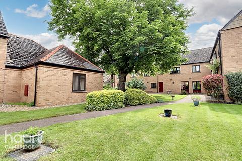 2 bedroom apartment for sale, Windmill Grange, Histon