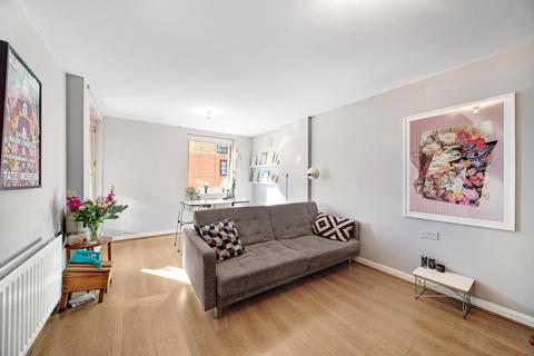 1 bedroom flat for sale, Somerston House, 24 St. Pancras Way, London