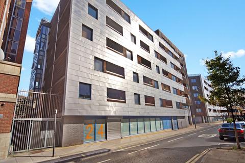 1 bedroom flat for sale, Somerston House, 24 St. Pancras Way, London