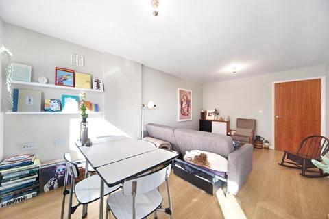 1 bedroom flat for sale, Somerston House, 24 St. Pancras Way, London