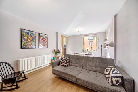 1 bedroom flat for sale, Somerston House, 24 St. Pancras Way, London