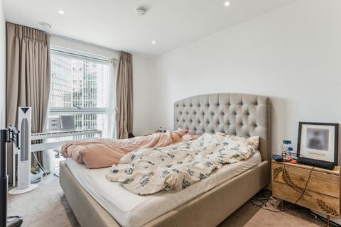 2 bedroom house to rent, Gladwin Tower, 50 Wandsworth Road, London