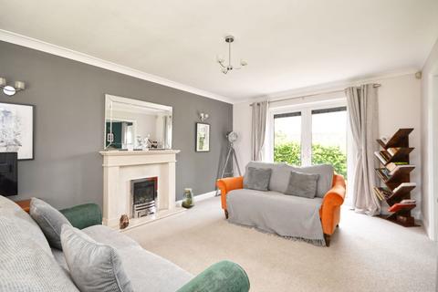 5 Manor Close, Portishead, Bristol, BS20 8NX