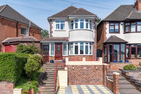 Dockar Road, Birmingham, West Midlands, B31