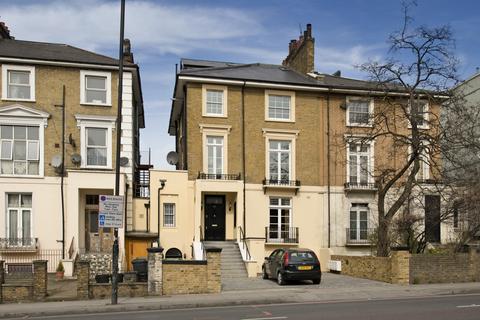 3 bedroom maisonette for sale, Camden Road, London