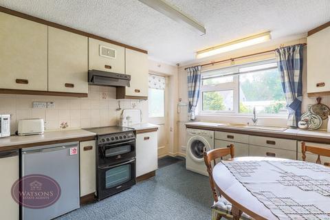 3 bedroom detached bungalow for sale, Mainside Crescent, Underwood, Nottingham, NG16
