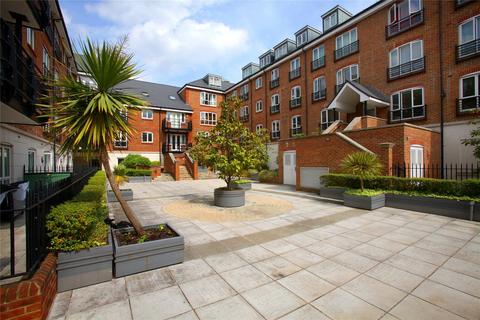 2 bedroom flat to rent, Tanyard House, Brentford Lock, Brentford