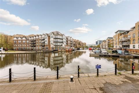 2 bedroom flat to rent, Tanyard House, Brentford Lock, Brentford