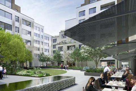 2 bedroom flat for sale, FITZROVIA, LONDON W1T