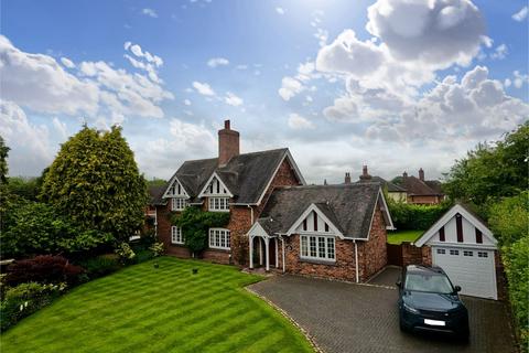 37 Barlaston Old Road, Stoke-on-trent, ST4 8HD