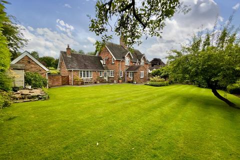 37 Barlaston Old Road, Stoke-on-trent, ST4 8HD