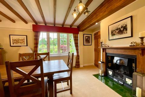 37 Barlaston Old Road, Stoke-on-trent, ST4 8HD