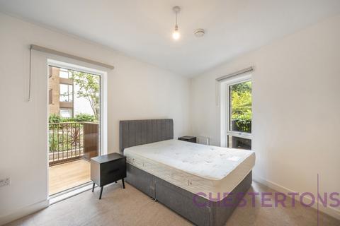3 bedroom flat to rent, Adlay Apartments, 3 Millet Place, London