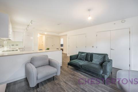 3 bedroom flat to rent, Adlay Apartments, 3 Millet Place, London