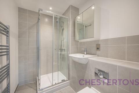 3 bedroom flat to rent, Adlay Apartments, 3 Millet Place, London