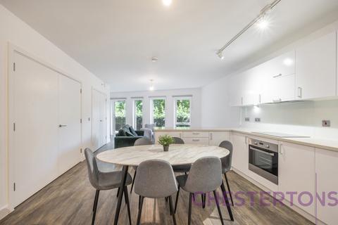 3 bedroom flat to rent, Adlay Apartments, 3 Millet Place, London