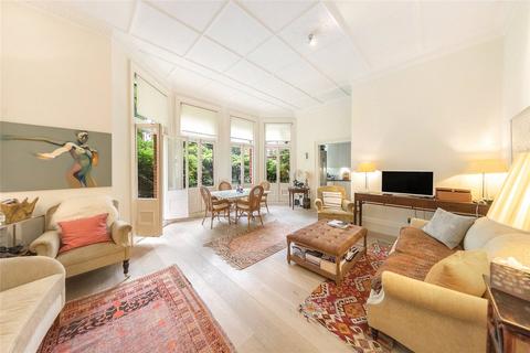 1 bedroom flat to rent, Egerton Gardens, Knightsbridge