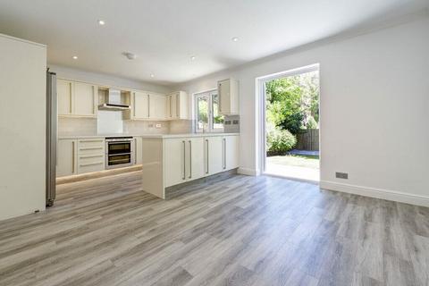 4 bedroom semi-detached house to rent, Belsize Grove, Belsize Park, London