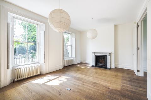 6 bedroom end of terrace house to rent, Northampton Park, Canonbury, Islington, London