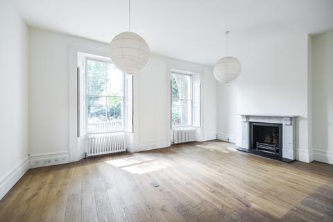 6 bedroom end of terrace house to rent, Northampton Park, Canonbury, Islington, London