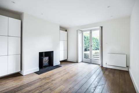 6 bedroom end of terrace house to rent, Northampton Park, Canonbury, Islington, London