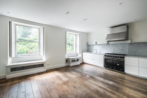 6 bedroom end of terrace house to rent, Northampton Park, Canonbury, Islington, London